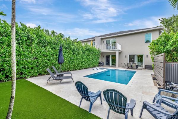 Lauderdale Pines, 709 SW 17th St, Fort Lauderdale, Florida 33315, image 1
