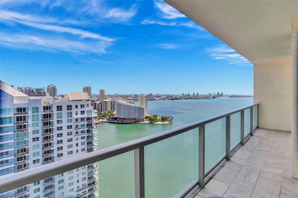 The Mark On Brickell, 1155 Brickell Bay Dr #PH104, Miami, Florida 33131, image 1