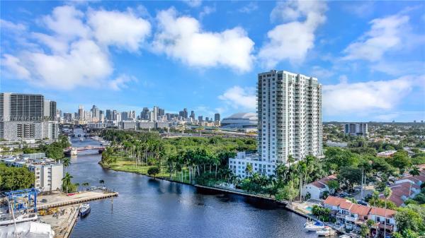 Terrazas Riverpark Village, 1861 NW S River Dr #1803, Miami, Florida 33125, image 1