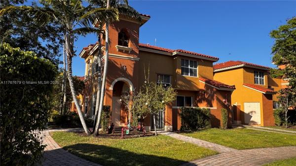 Pembroke Cay, 1033 SW 144th Ave #2705, Pembroke Pines, Florida 33027, image 1