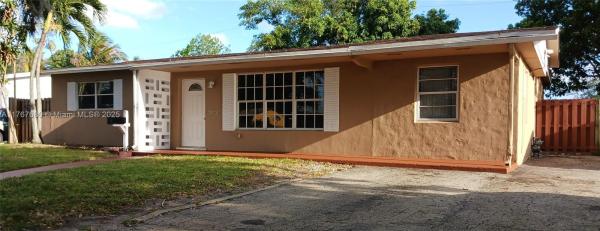 Boulevard Heights, 6464 Johnson St, Hollywood, Florida 33024, image 1