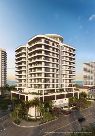 530 N Birch Rd #702, Fort Lauderdale, Florida 33316, image 1