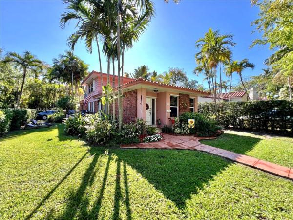 Granada, 1203 Madrid St, Coral Gables, Florida 33134, image 1