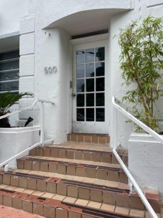 The Bayliss, 500 14th St #206, Miami Beach, Florida 33139, image 1