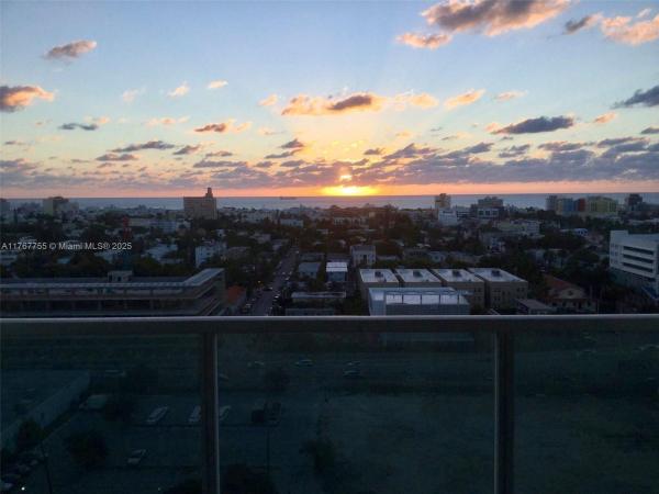 The Floridian, 650 West Ave #1704, Miami Beach, Florida 33139, image 1