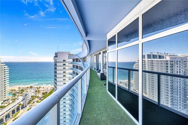 W Residences Fort Lauderdale, 3101 Bayshore Dr #2404, Fort Lauderdale, Florida 33304, image 1