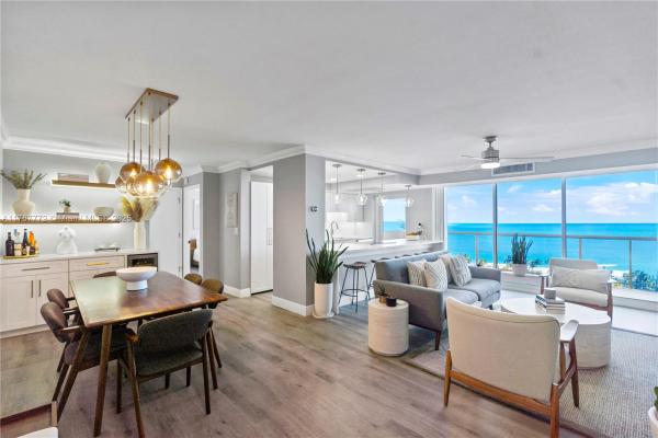 Vantage View, 2841 N Ocean Blvd #1806, Fort Lauderdale, Florida 33308, image 1