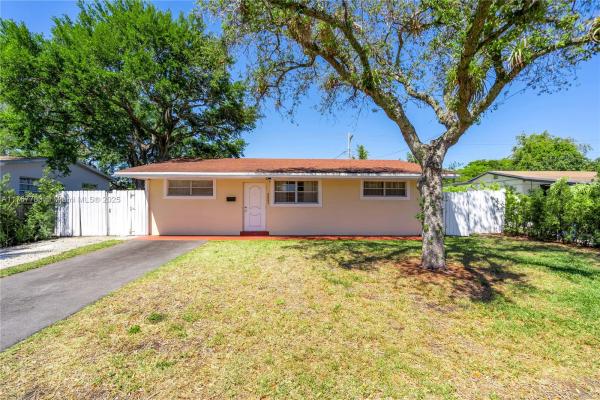 Linwood Gardens, 6441 Allen St, Hollywood, Florida 33024, image 1