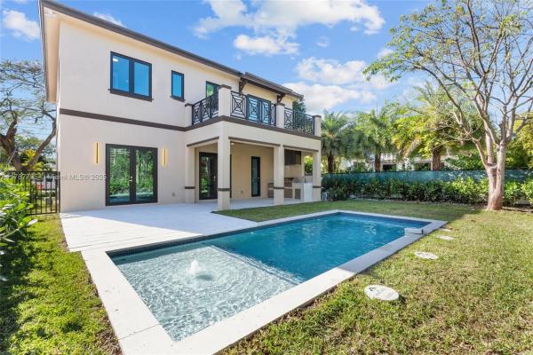 Coral Gables Country Club, Coral Gables, Florida 33134, image 1