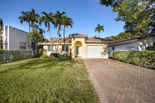 Granada, 870 Capri St, Coral Gables, Florida 33134, image 1