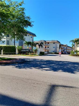 Jarret Hall, 4441 NW 16th St #J102, Lauderhill, Florida 33313, image 1