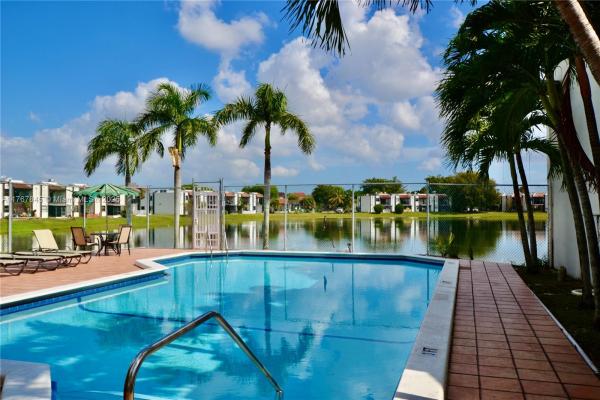 West Lake Village, 571 NW 107th Ave #203, Fountainebleau, Florida 33172, image 3
