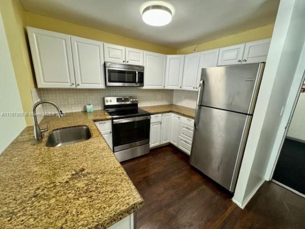 Newport At Lauderhill, 2029 NW 46th Ave #E202, Lauderhill, Florida 33313, image 1