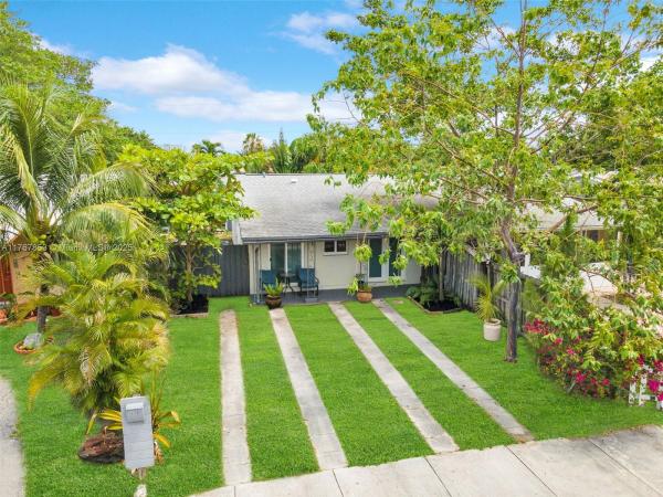 Patterson Park, 351 NE 57th Ct, Oakland Park, Florida 33334, image 1