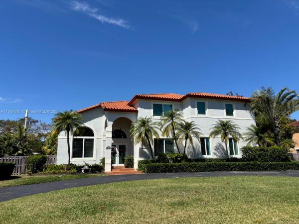 Allison Estates, 17658 SW 81st Ct, Palmetto Bay, Florida 33157, image 1