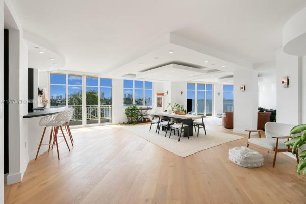 The Vistas, 1 Century Ln #507-508, Miami Beach, Florida 33139, image 1