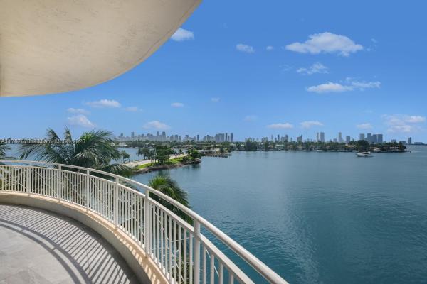 The Vistas, 1 Century Ln #507, Miami Beach, Florida 33139, image 3