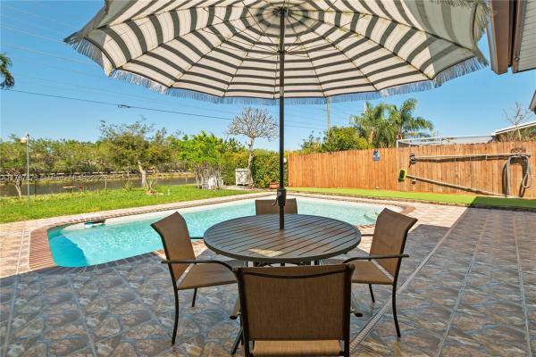 Pasadena Lakes, 8311 NW 24th Ct, Pembroke Pines, Florida 33024, image 1