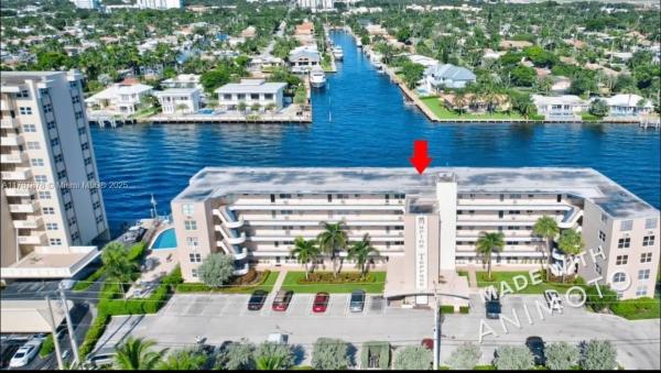Marine Terrace, 401 N Riverside Dr #406, Pompano Beach, Florida 33062, image 1