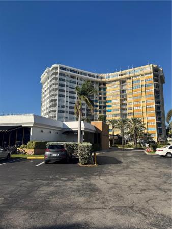 Lake Point Tower & Marina, 100 Golden Isles Dr #1014, Hallandale Beach, Florida 33009, image 1