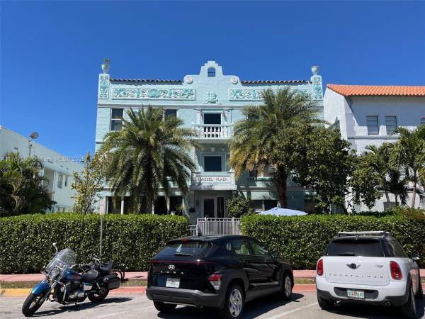 Drexel Plaza, 1218 Drexel Ave #206, Miami Beach, Florida 33139, image 1