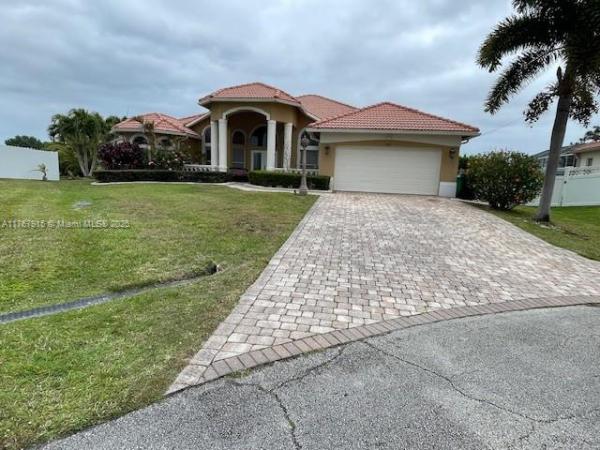 Torino, 5909 NW Bayou Ct, Port St. Lucie, Florida 34986, image 1