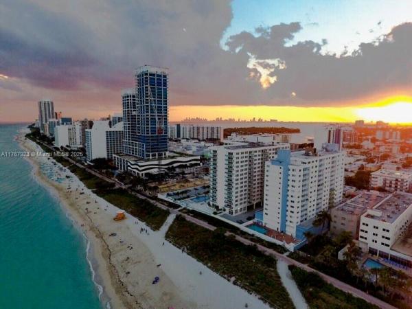 Port Royale, 6969 Collins Ave #906, Miami Beach, Florida 33141, image 1