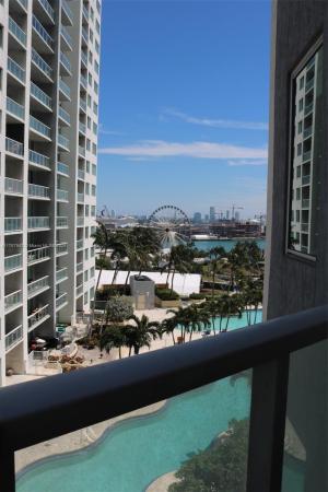 Vizcayne South, 253 NE 2nd St #1201, Miami, Florida 33132, image 1