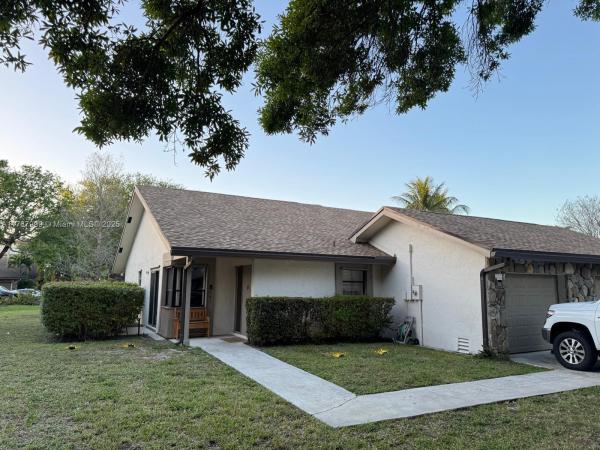 Patios In The Park, 241 NW 65th Ave, Plantation, Florida 33317, image 1