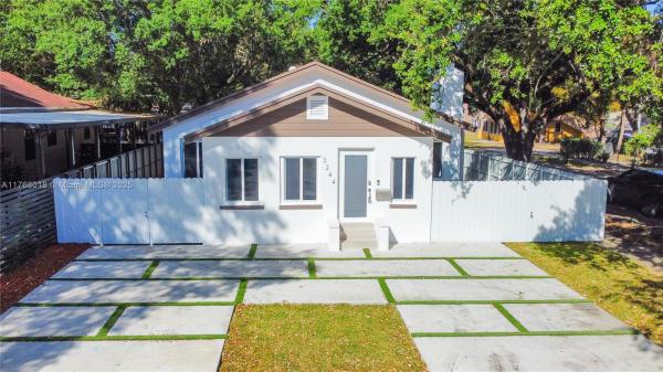 Lyndon Park, 3244 NW 11th Ave, Miami, Florida 33127, image 1