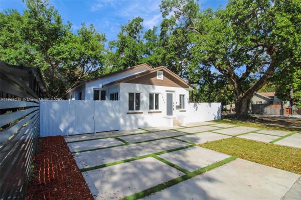 Lyndon Park, 3244 NW 11th Ave, Miami, Florida 33127, image 3