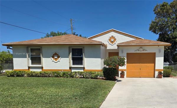 Sanders Park, 721 NW 16th St, Pompano Beach, Florida 33060, image 1