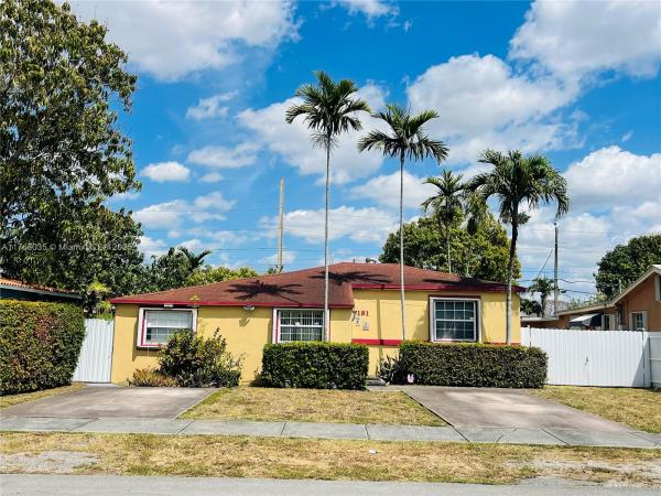7181 SW 13th St, Miami, Florida 33144, image 1
