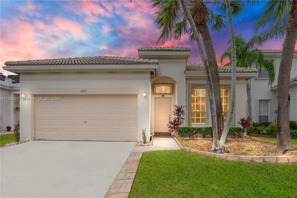 Juniper Glen, 3323 NW 69th Ave, Margate, Florida 33063, image 1