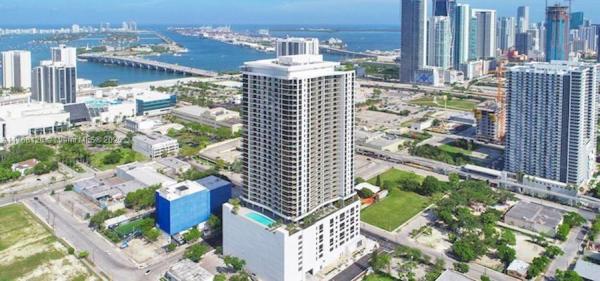 Canvas, Miami, Florida 33132, image 1