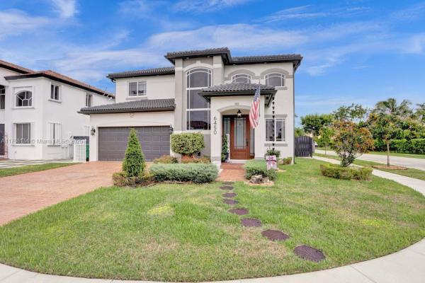 6450 SW 157th Pl, Unincorporated Dade County, Florida 33193, image 2