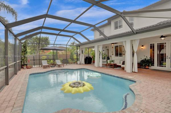 6450 SW 157th Pl, Unincorporated Dade County, Florida 33193, image 3
