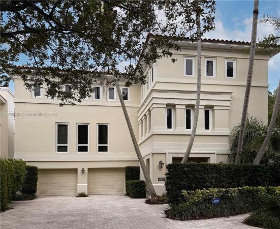Bayshore Villas, 3504 Bayshore Villas Dr, Miami, Florida 33133, image 1