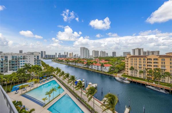 Artech Residences At Aventura, 2950 NE 188th St #534, Aventura, Florida 33180, image 1