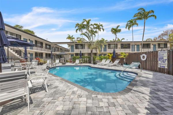 The Woods, 1901 N Andrews Ave #105, Wilton Manors, Florida 33311, image 1