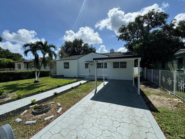 Buena Vista Center, 1136 NW 46th St, Miami, Florida 33127, image 1