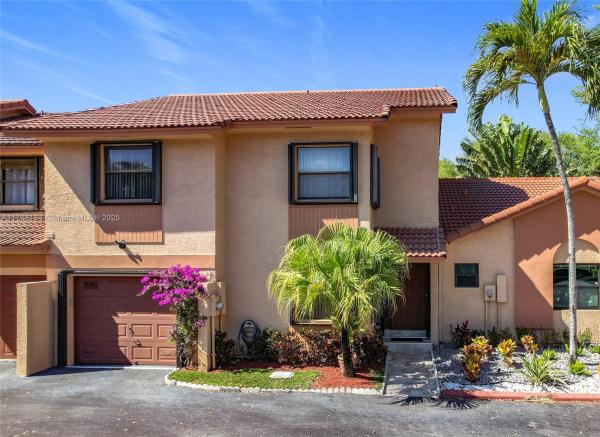 Herons Landing At Pembroke Lakes South, 985 SW 113th Ter, Pembroke Pines, Florida 33025, image 1