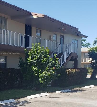Oriole Gardens 1, 7300 NW 4th Pl #205, Margate, Florida 33063, image 1
