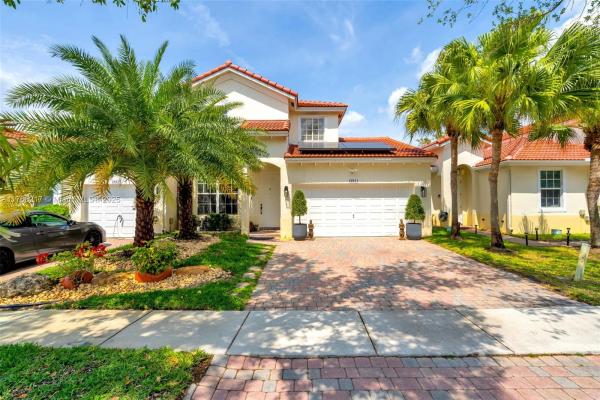 Sunset Lakes, 18811 SW 25th Ct, Miramar, Florida 33029, image 1