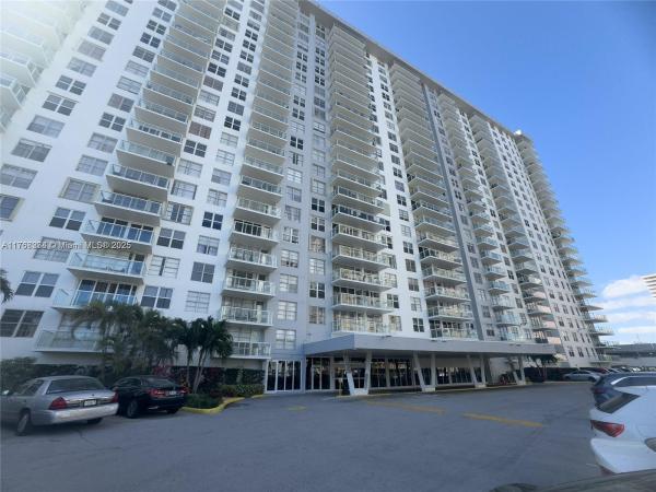 Winston Towers 300, 230 174th St #417, Sunny Isles Beach, Florida 33160, image 1