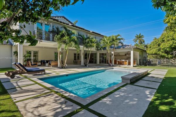 Palm Miami Heights, 6151 SW 81st St, South Miami, Florida 33143, image 1