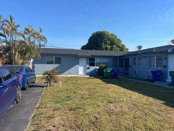 Miramar Tropical, Miramar, Florida 33023, image 1