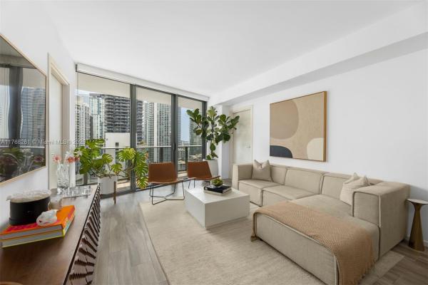SLS Lux Brickell, 801 S Miami Ave #2102, Miami, Florida 33130, image 2