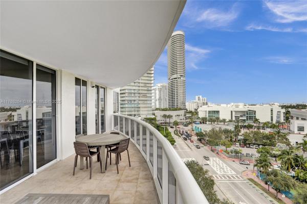 Murano Grande At Portofino, 400 Alton Rd #911, Miami Beach, Florida 33139, image 1