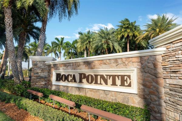 7658 Elmridge Dr #17-U, Boca Raton, Florida 33433, image 1